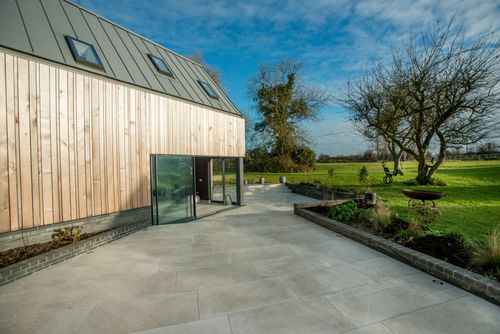 Geneva Polished Coast Porcelain