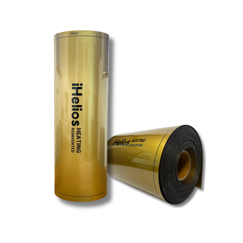 iHelios Heating System