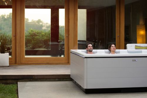 Discover STIL™ by Bullfrog Spas®