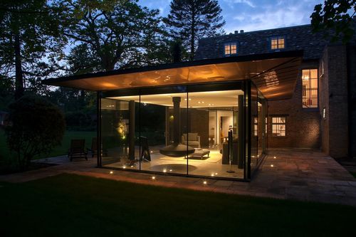 Kimbrook House