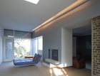 Cut & Fold House
