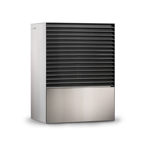 Kronoterm Adapt Inox