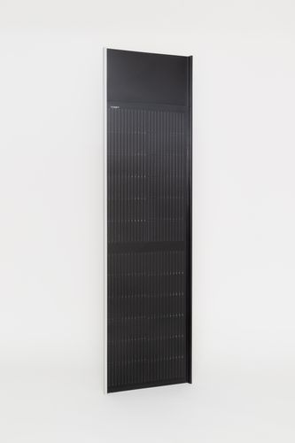Velario® Slim solar roof panels