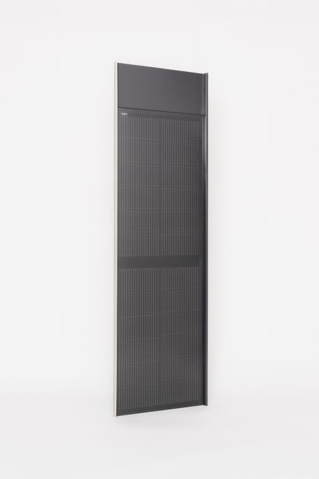 Velario® Slim Coloured Solar Roof Panels