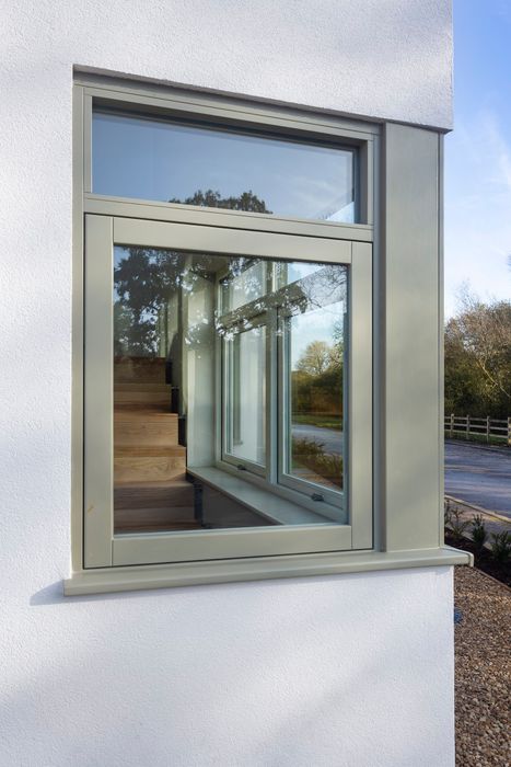 Klöeber Windows