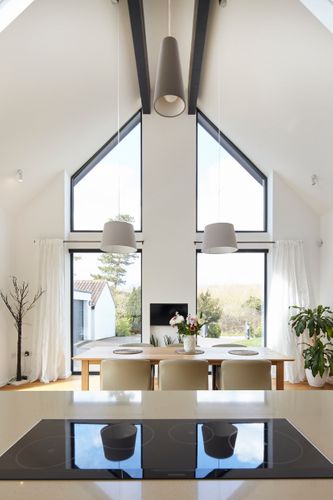Klöeber Windows