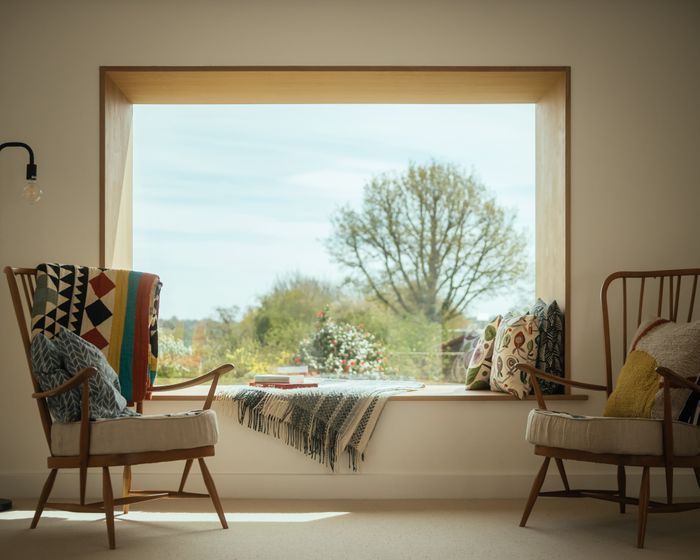 Klöeber Windows