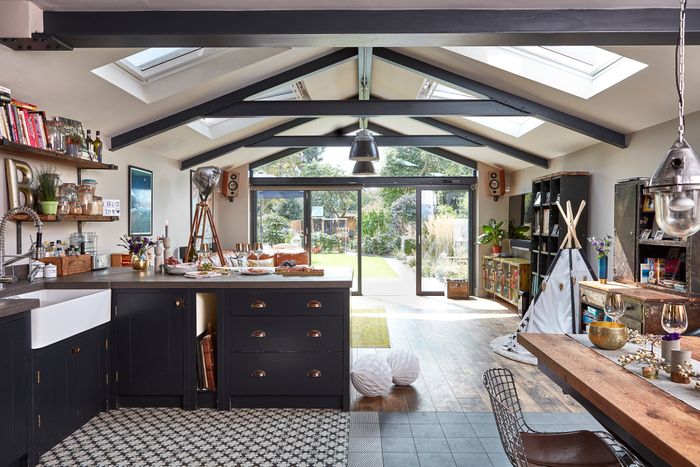 Klöeber Bifolds & Sliding Doors