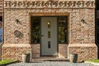 Klöeber Entrance Doors