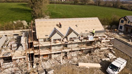 Fast Bridging Finance