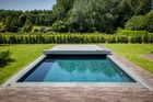 Automatic Pool Cover