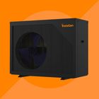 R290 Air Source Heat Pump