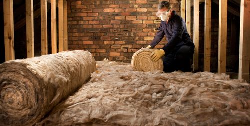 Loft Insulation