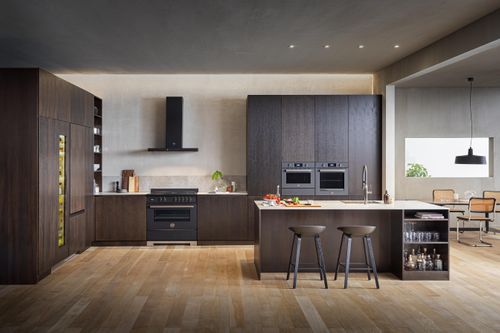 Bertazzoni Professional Series