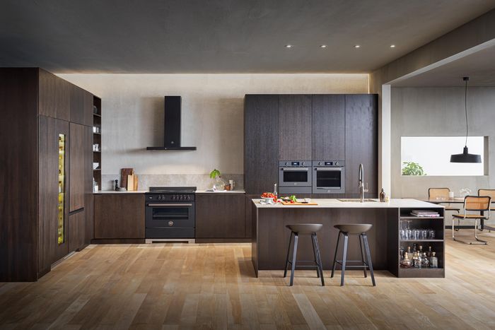 Bertazzoni Professional Series