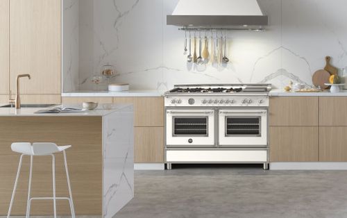 Bertazzoni Heritage Series