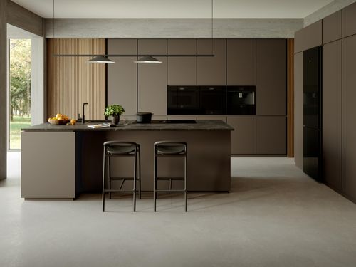 Bertazzoni Modern Series