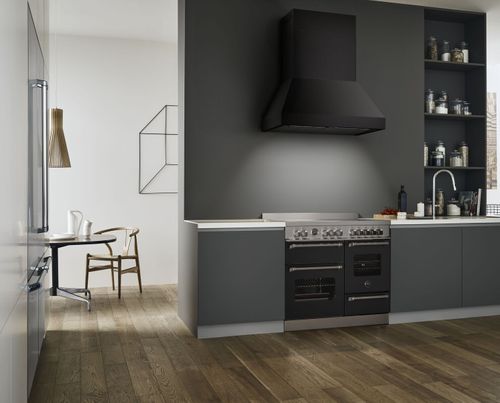 Bertazzoni Master Series