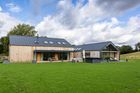 EasySeam Roof System