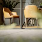 Passivhaus standard triple glazed sliding doors