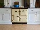 Glue Down Cork Tiles