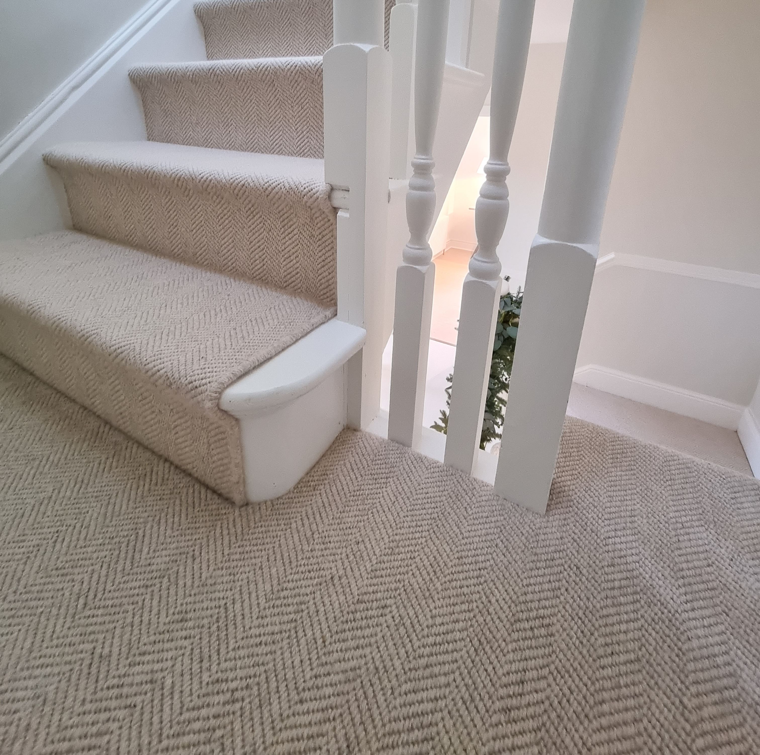 Wool Carpets