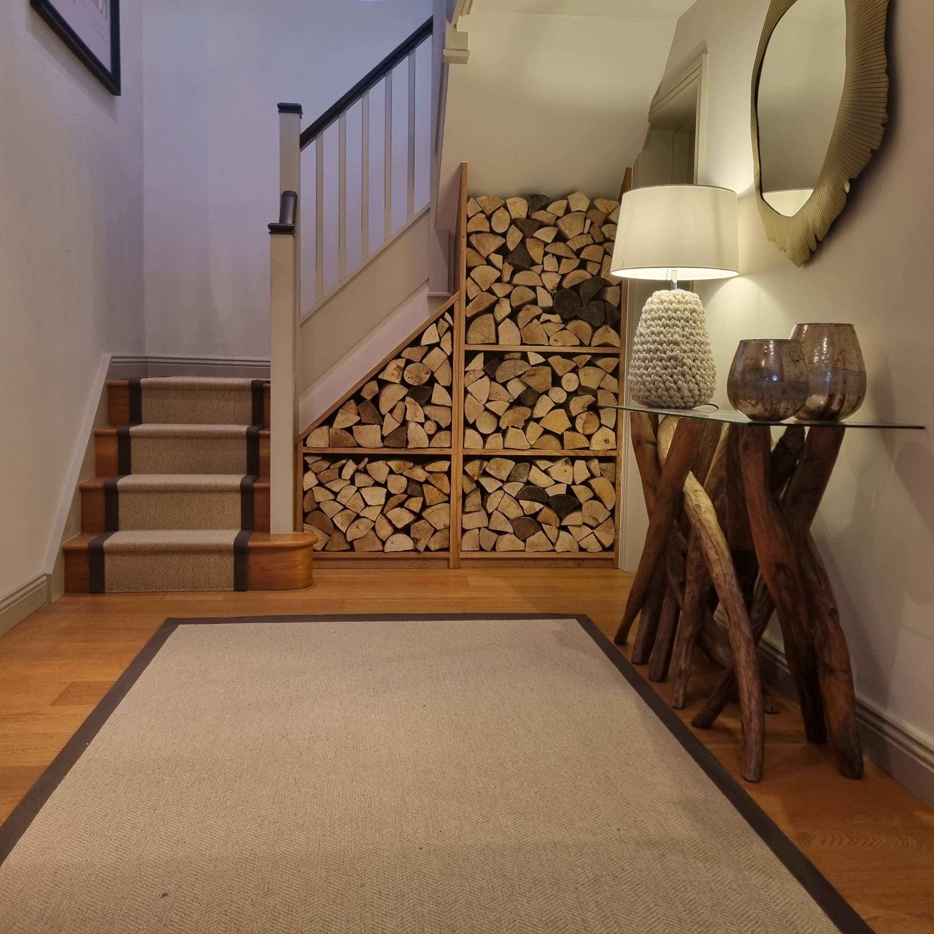 Wool Carpets