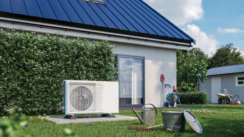 Altherma monobloc