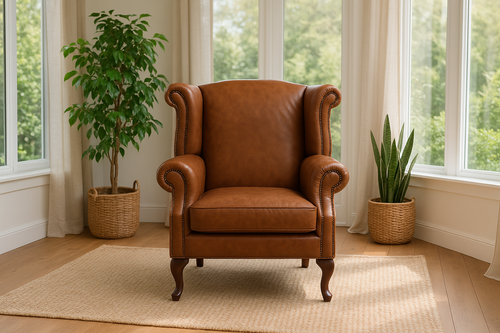 Tralee Wing Back Chair