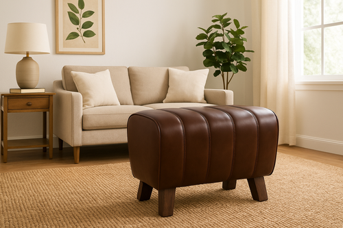 Saddleworth Stool