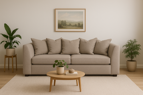 Shannon Sofa 