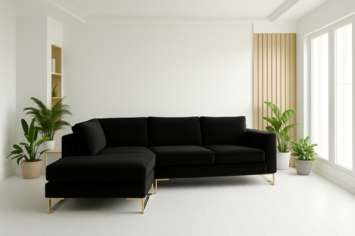 Supreme Sofa Options...
