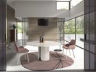 Loop Round Dining Table