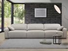 Melanie Sliding Seat Sofa
