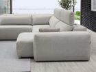 Melanie Sliding Seat Sofa