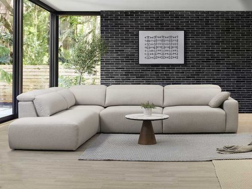 Melanie Sliding Seat Sofa