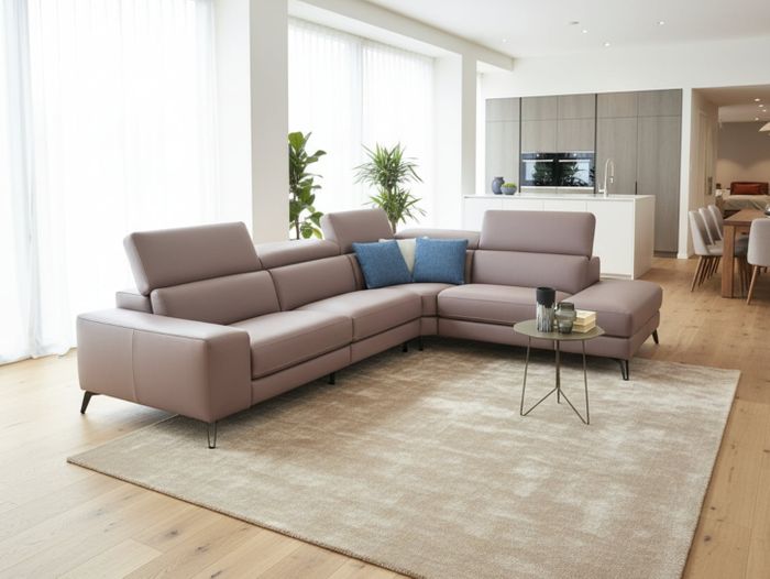Alba Sofa