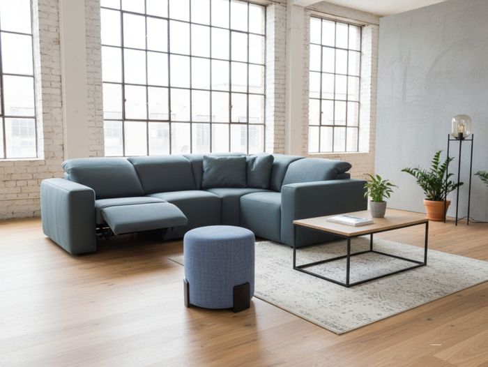 Bloom Sofa