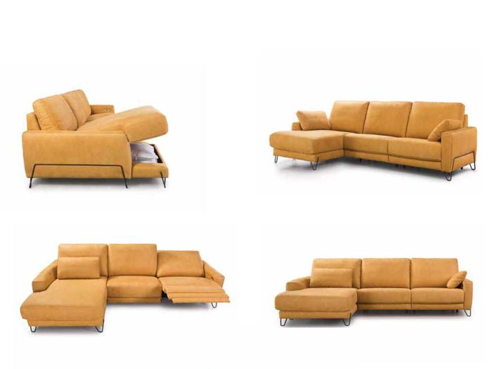 Olga Sofa