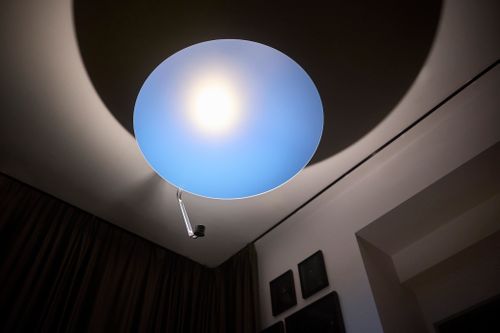 Sunday Light