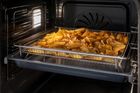 Bertazzoni Professional Series 90 cm 6-burner electric double oven (PRO96L2EXT2)
