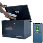 iParcelBox Smart Parcel Delivery Box - Large