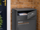 iParcelBox Smart Parcel & Post Delivery Box - COMING SOON
