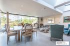 Supreme-Slide RS25 sliding doors - glazing as big as your imagination