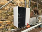 Air Source Heat PUmps