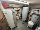 Ground Source Heat Pumps