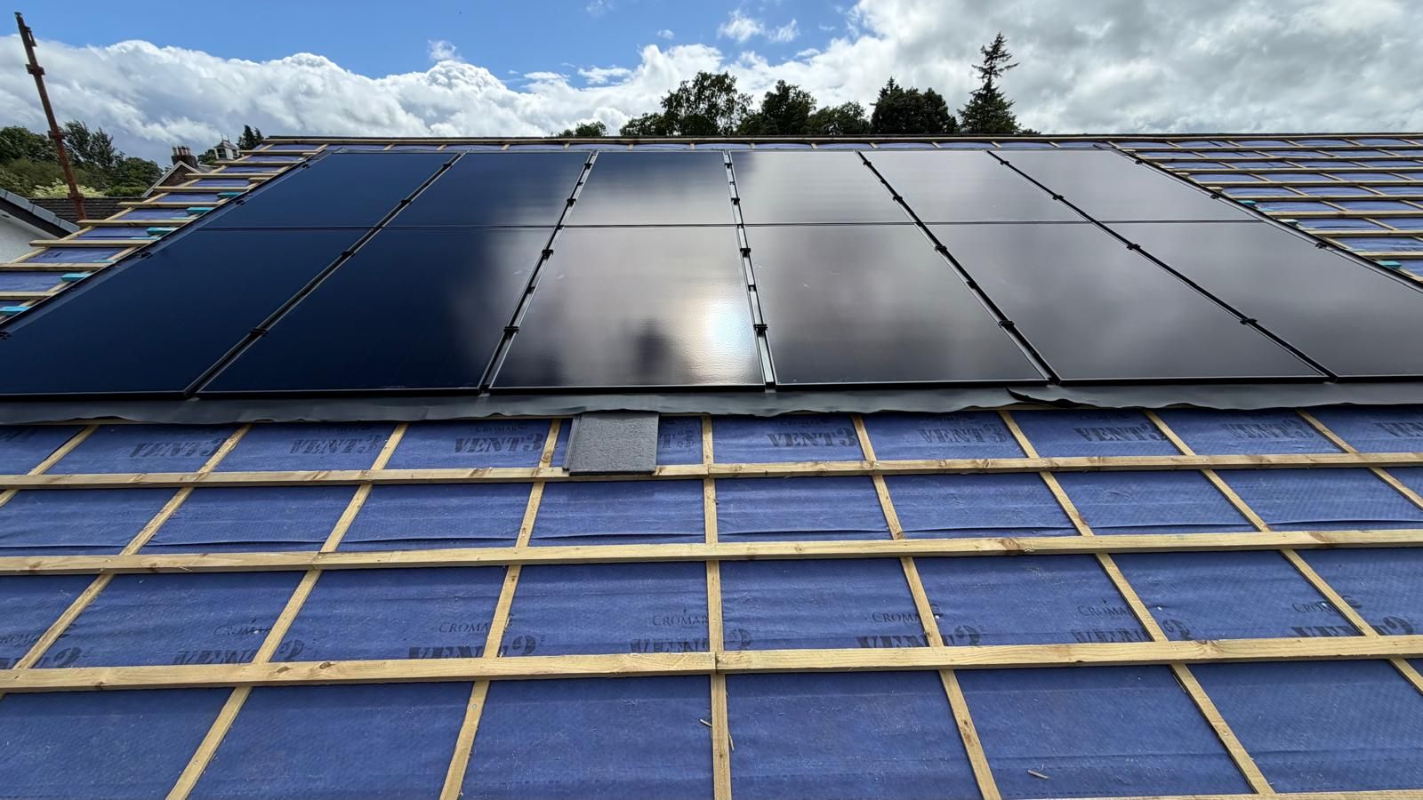 Solar Panels