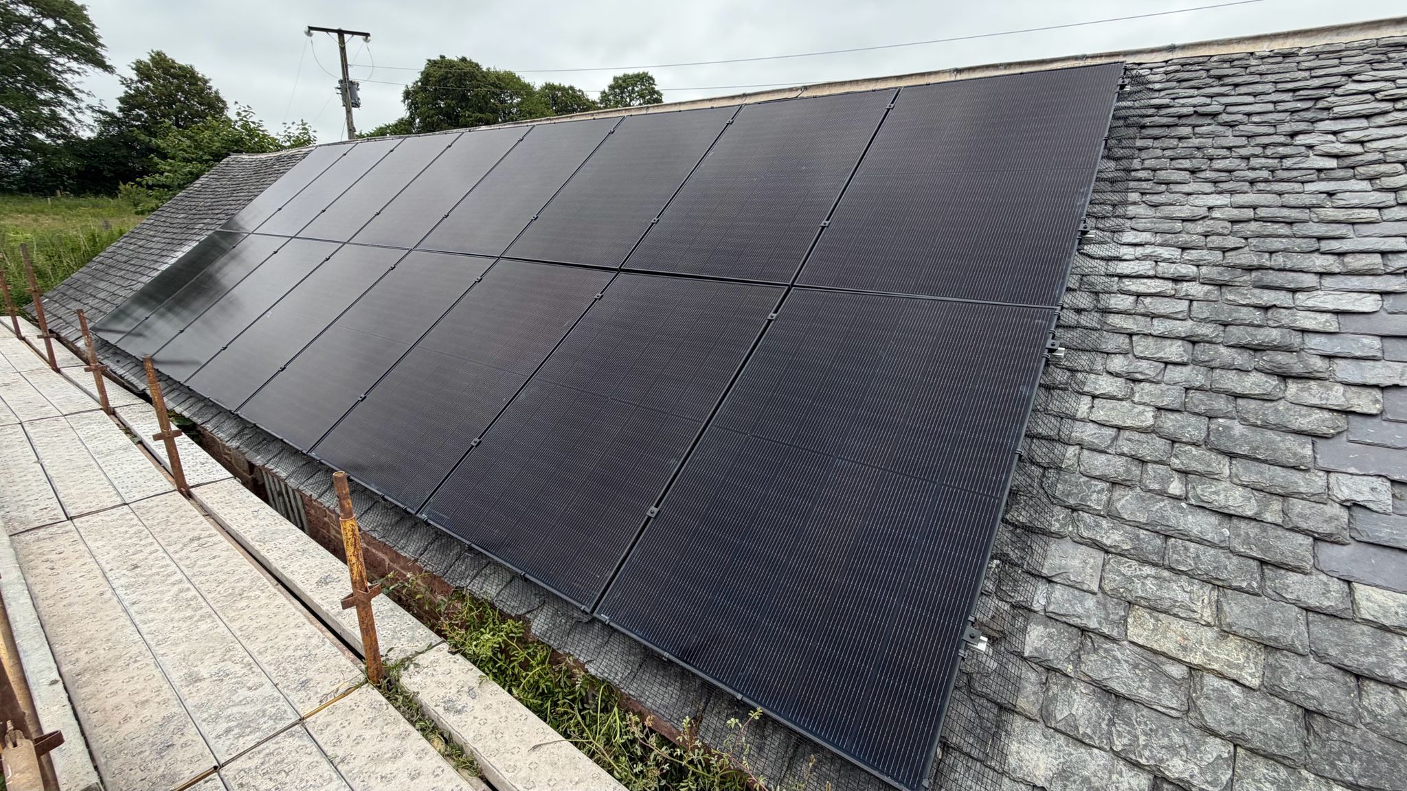 Solar Panels