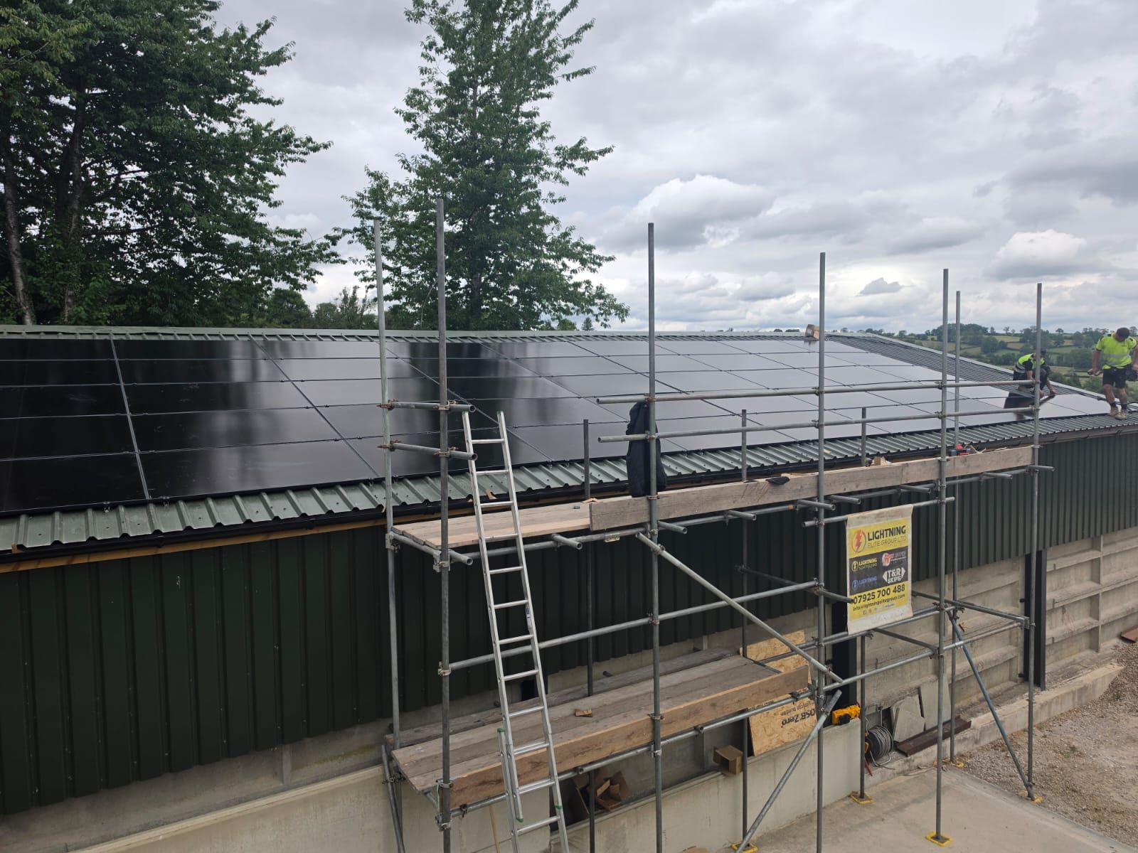Solar Panels