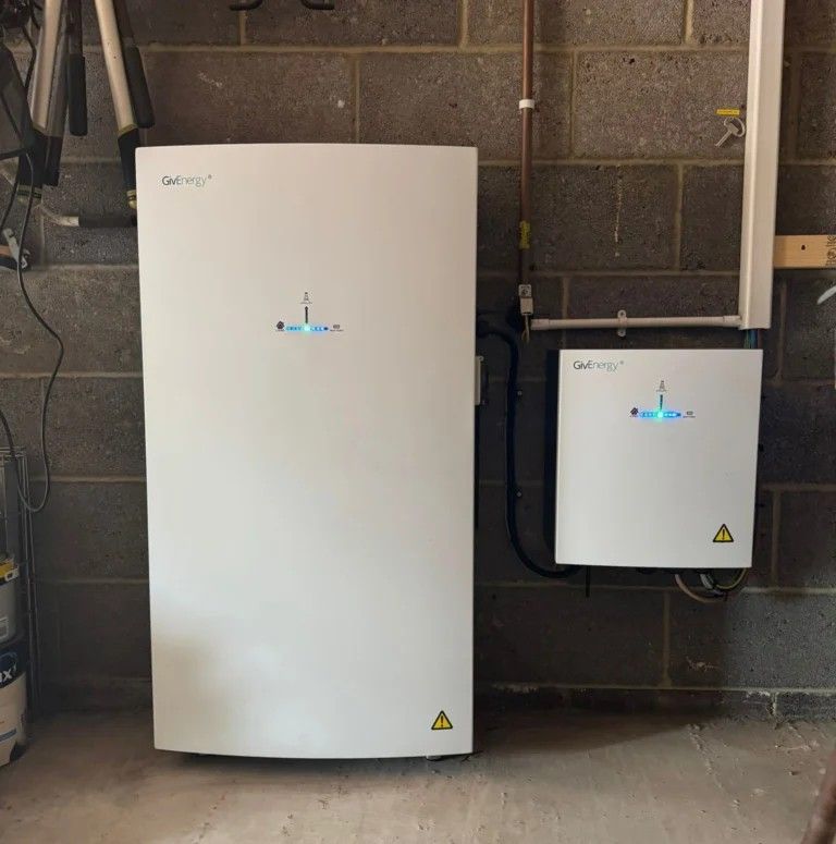 Battery Storage